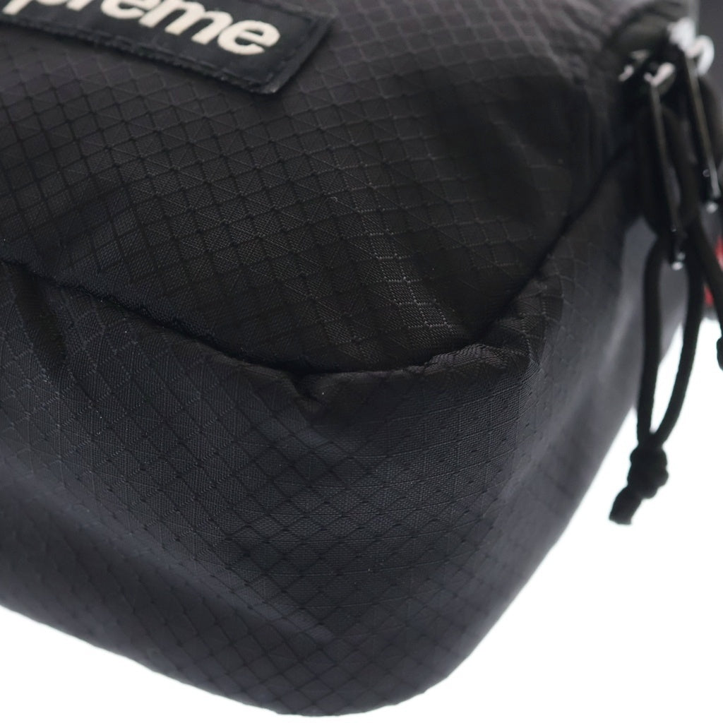 SUPREME(シュプリーム) 22SS Side Bag コーデュラ リップストップ