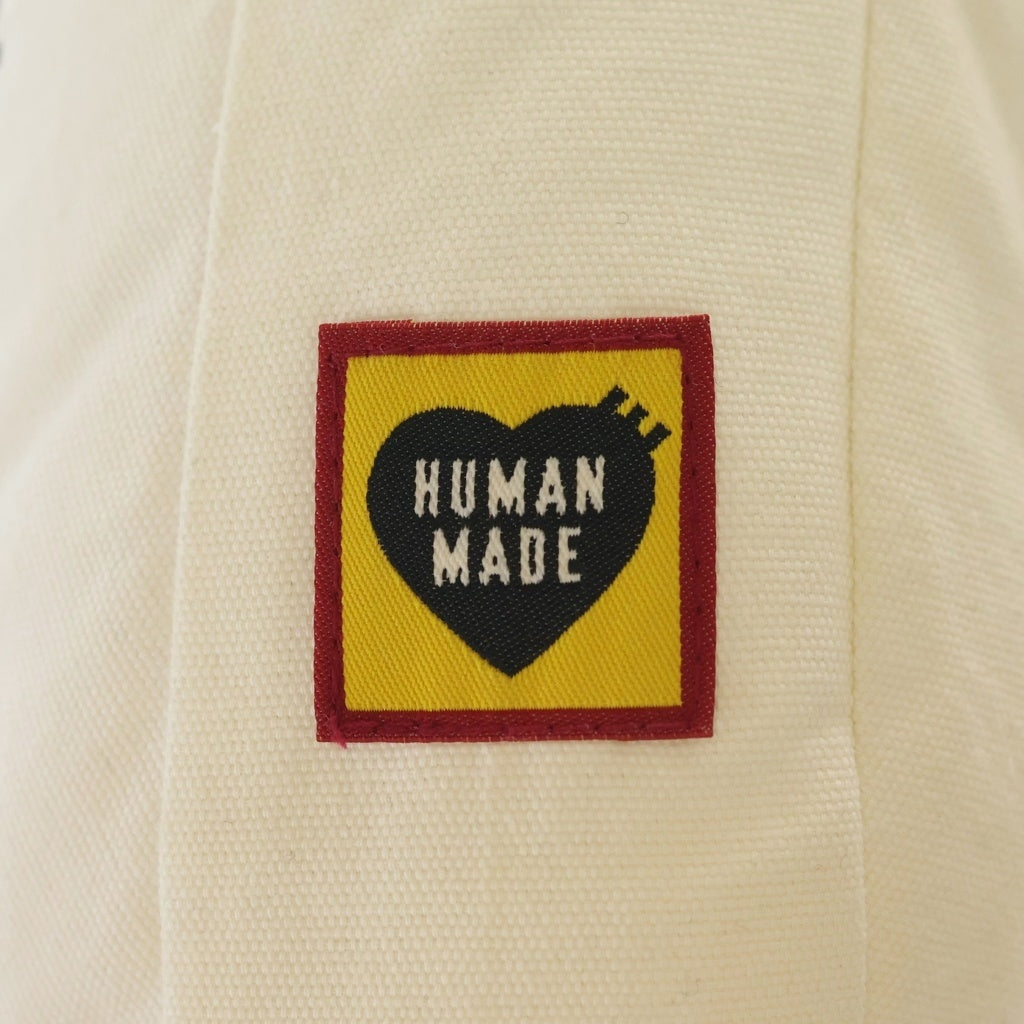HUMAN MADE(ヒューマンメイド) 21AW ×KAWS CUSHION KAWS #2 カウズ ダックプリント クッション マルチカラー