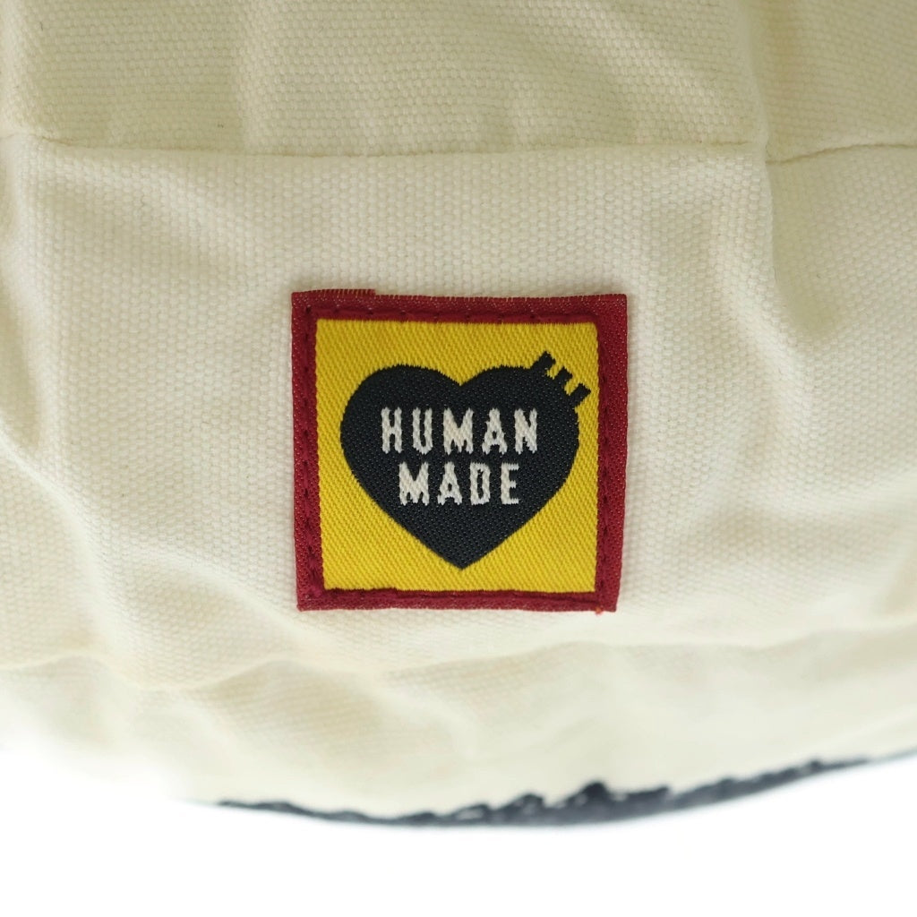 HUMAN MADE(ヒューマンメイド) 21AW ×KAWS CUSHION #1 カウズ クッション アイボリー