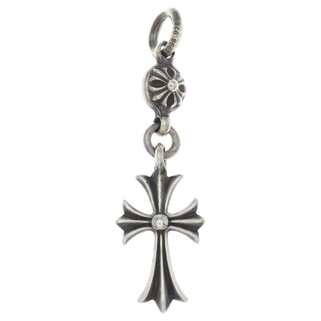 1ボールタイニーCHクロス　1BTNYCHCRS CHROME HEARTS(クロムハーツ) 1B TNY CH CRS 1ボール タイニー CH