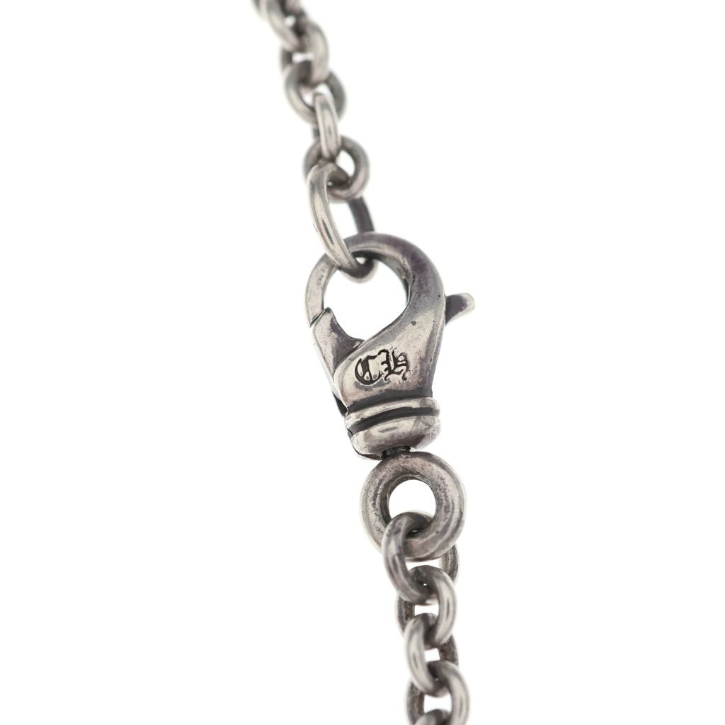 CHROME HEARTS(クロムハーツ) NE CHAIN 18 NEチェーンネックレス