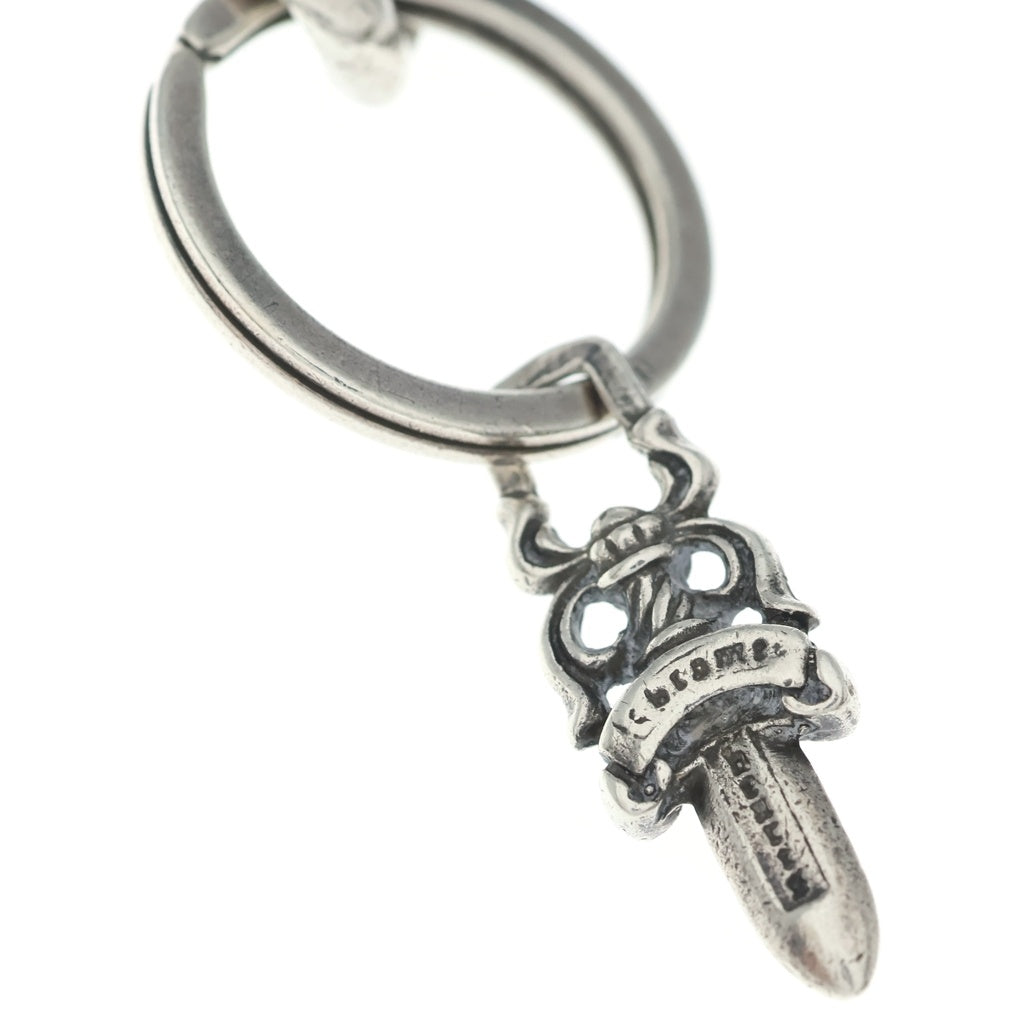 CHROME HEARTS(クロムハーツ) CLP CHN CLASSIC-S/ショートクラシック