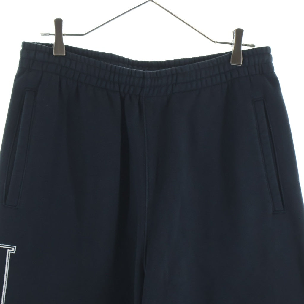 SUPREME(シュプリーム) 24SS ×NIKE Sweatpant ナイキ ドローストリング スウェットパンツ ブラック FQ0768-010