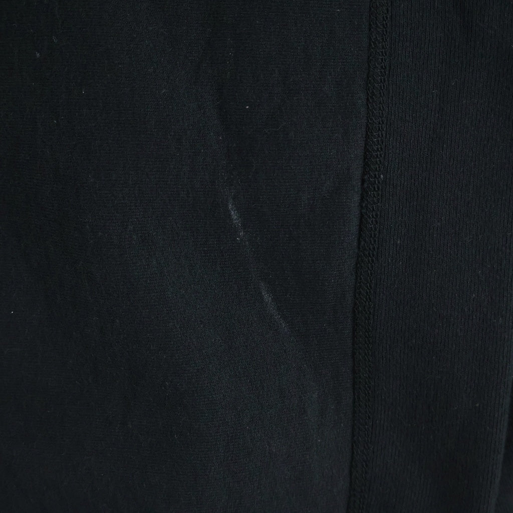 SUPREME(シュプリーム) 19SS Le Luxe Hooded Sweatshirt リュクス プルオーバーフーデッドスウェットシャツ パーカー ブラック