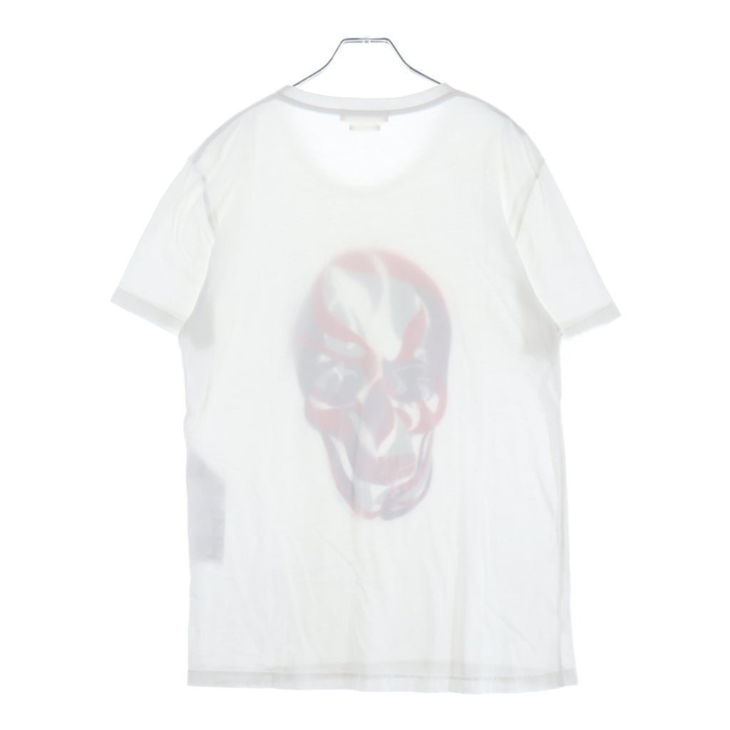 Alexander McQueen(アレキサンダーマックイーン) イタリア製 スカル