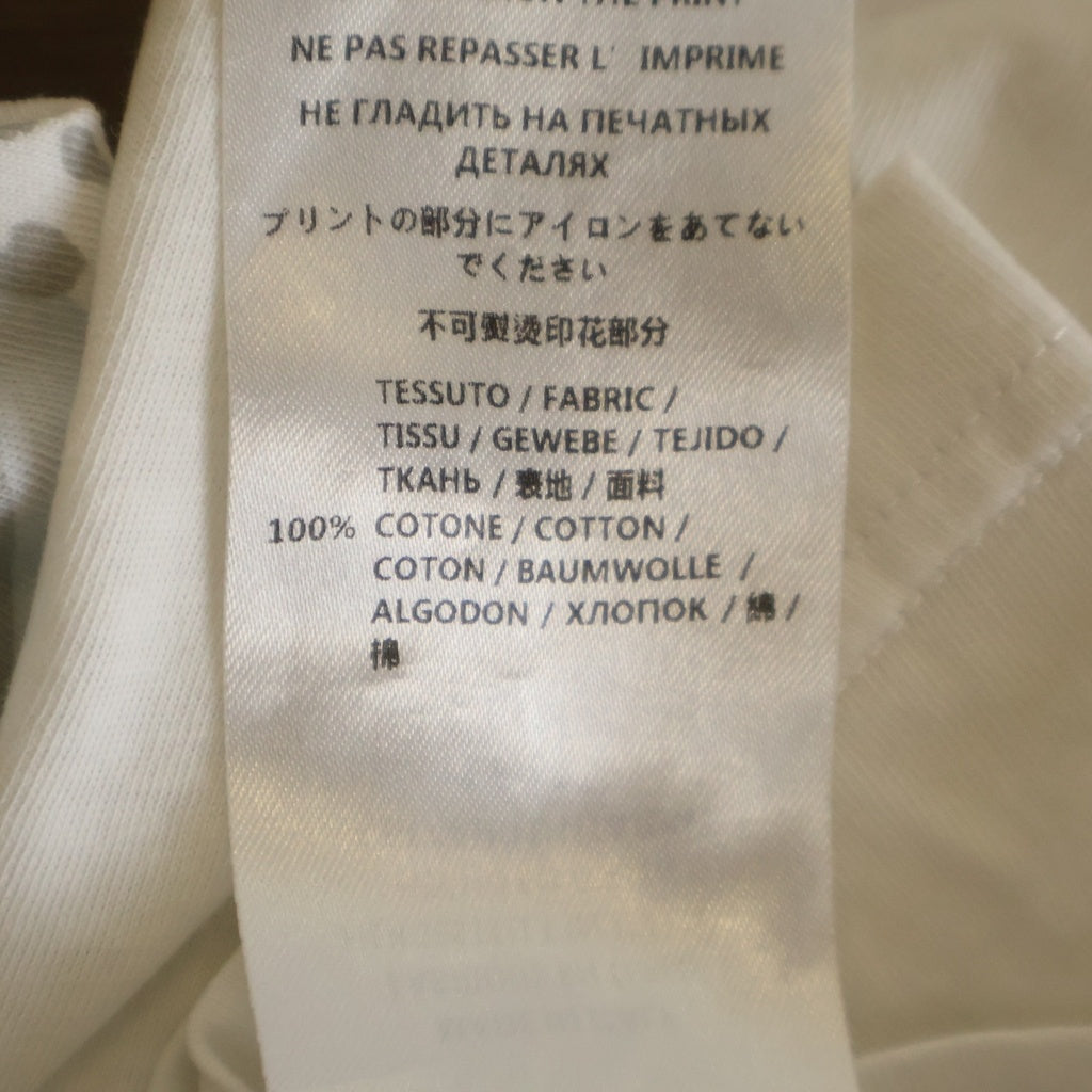 Alexander McQueen(アレキサンダーマックイーン) イタリア製 ビッグ