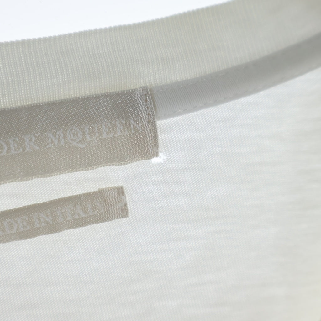 Alexander McQueen(アレキサンダーマックイーン) イタリア製 ビッグ