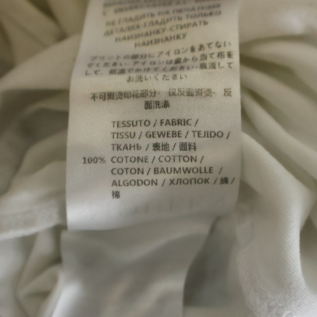 Alexander McQueen(アレキサンダーマックイーン) イタリア製 ビッグ