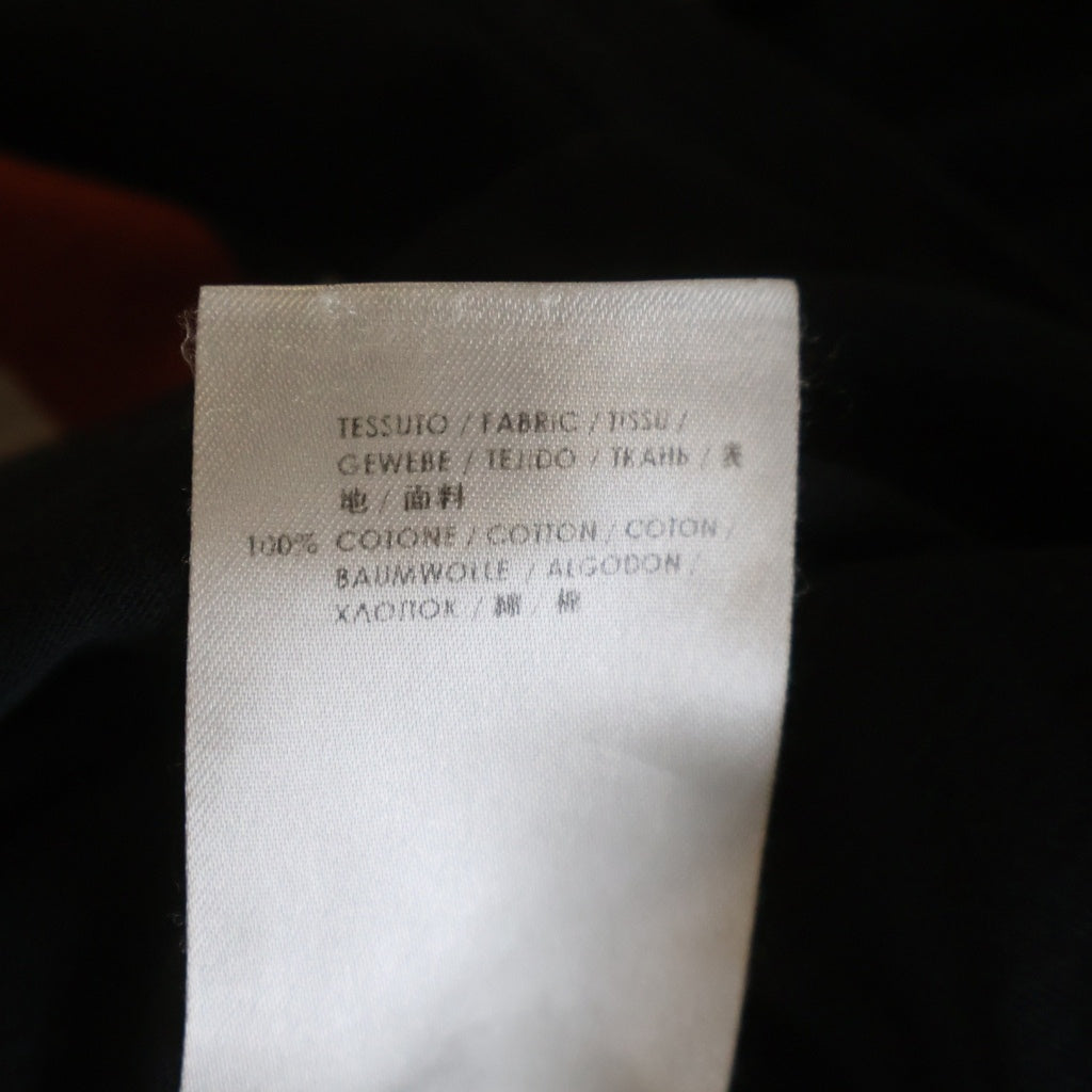 Alexander McQueen(アレキサンダーマックイーン) 14SS 歌舞伎デザイン