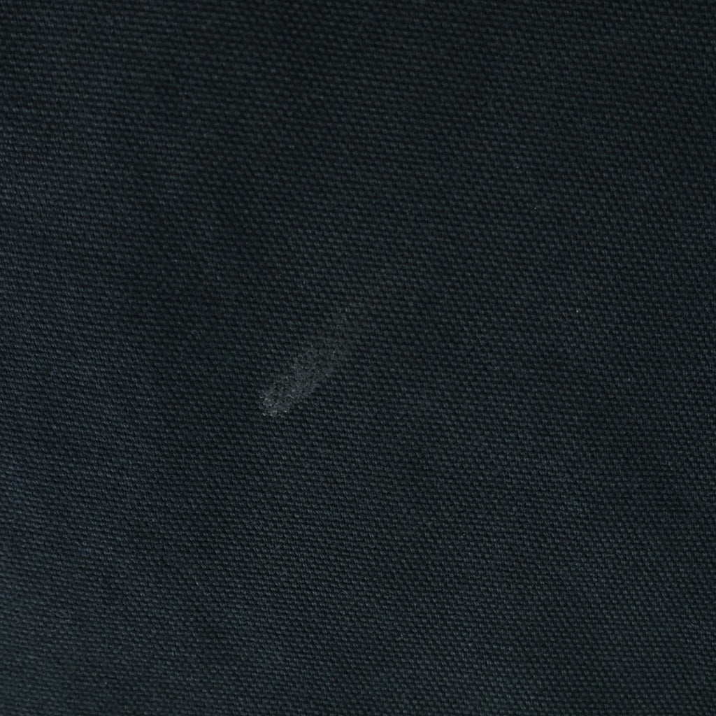 CARHARTT(カーハート) DUCK WORK PANTS ダック地 ワークペインターパンツ ブラック B11-BLK