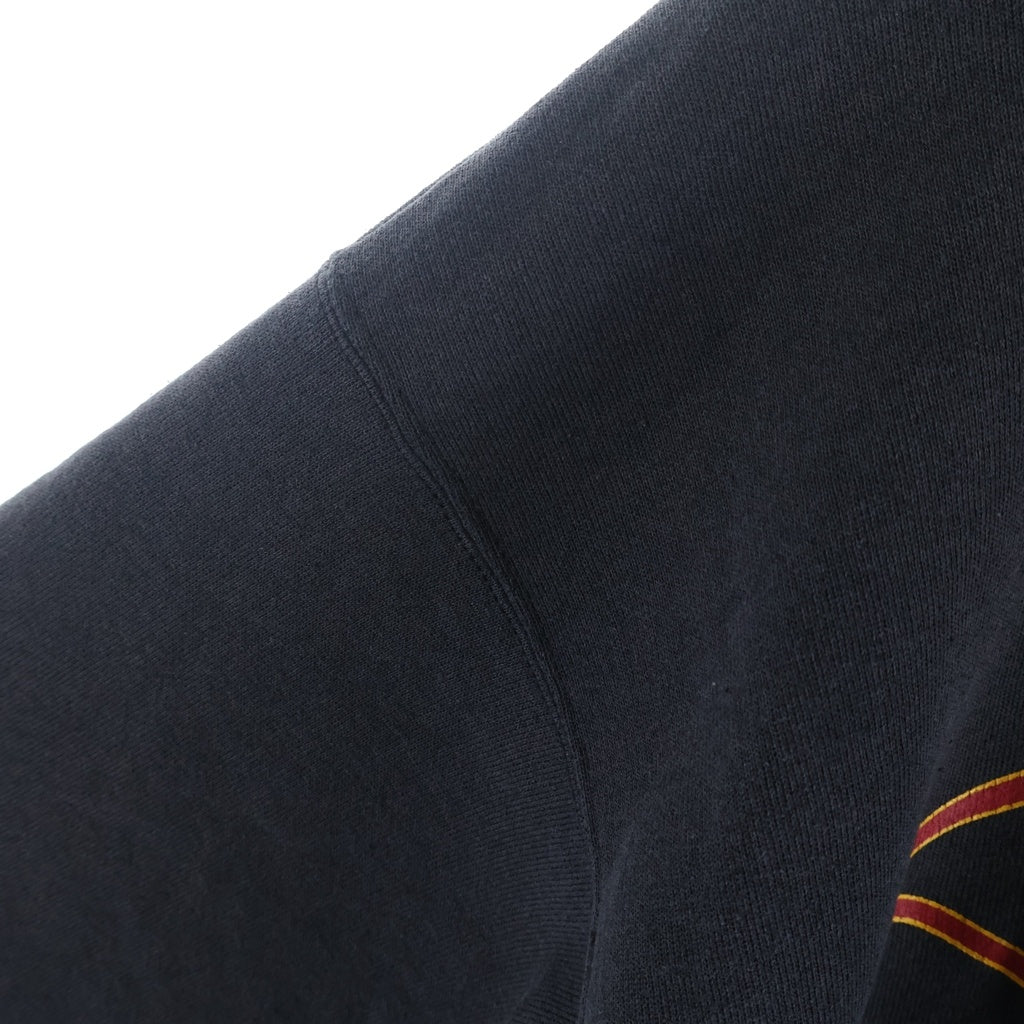 THRASHER(スラッシャー) 90S PULLOVER PARKA HANES ヴィンテージ