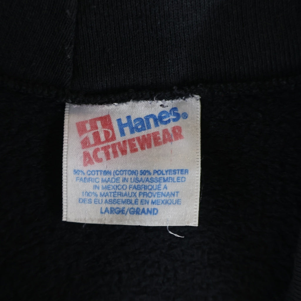 THRASHER(スラッシャー) 90S PULLOVER PARKA HANES ヴィンテージ