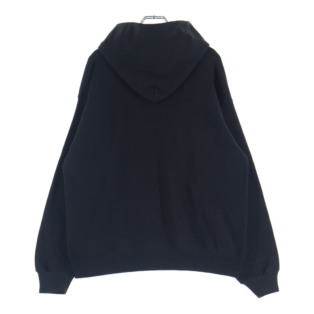 THRASHER(スラッシャー) 90S PULLOVER PARKA HANES ヴィンテージ