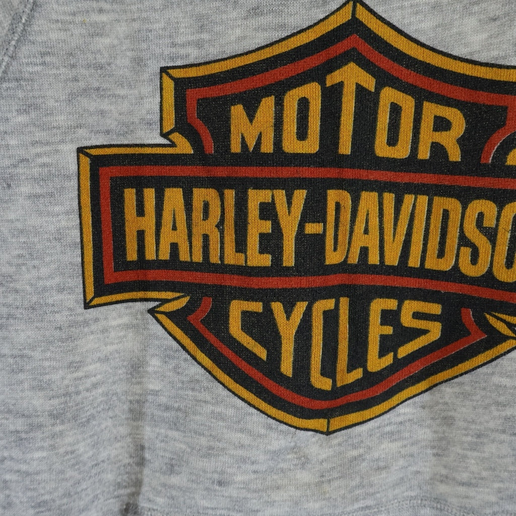 HARLEY DAVIDSON(ハーレーダビッドソン) 80-90S VINTAGE ヴィンテージ