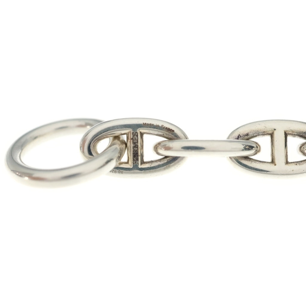 HERMES(エルメス) Chaine d'Ancre GM シェーヌダンクル GM チェーン