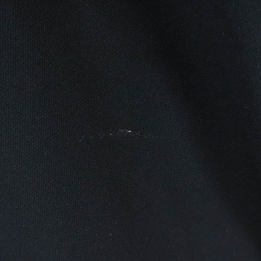 F.C.R.B.(エフシーアールビー) 24AW TRAINING TRACK RIBBED PANTS トレーニング サイドライン トラックリブパンツ ブラック FCRB-242036