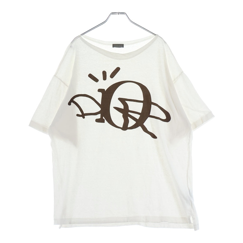 DIOR(ディオール) 22AW ×Travis Scott Cactus Jack OVERSIZED TEE トラヴィススコット