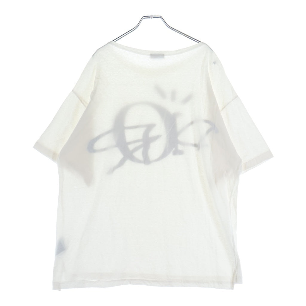 DIOR(ディオール) 22AW ×Travis Scott Cactus Jack OVERSIZED TEE トラヴィススコット
