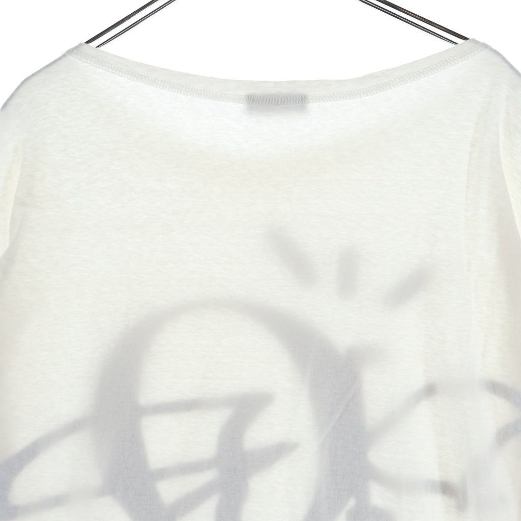 DIOR(ディオール) 22AW ×Travis Scott Cactus Jack OVERSIZED TEE トラヴィススコット