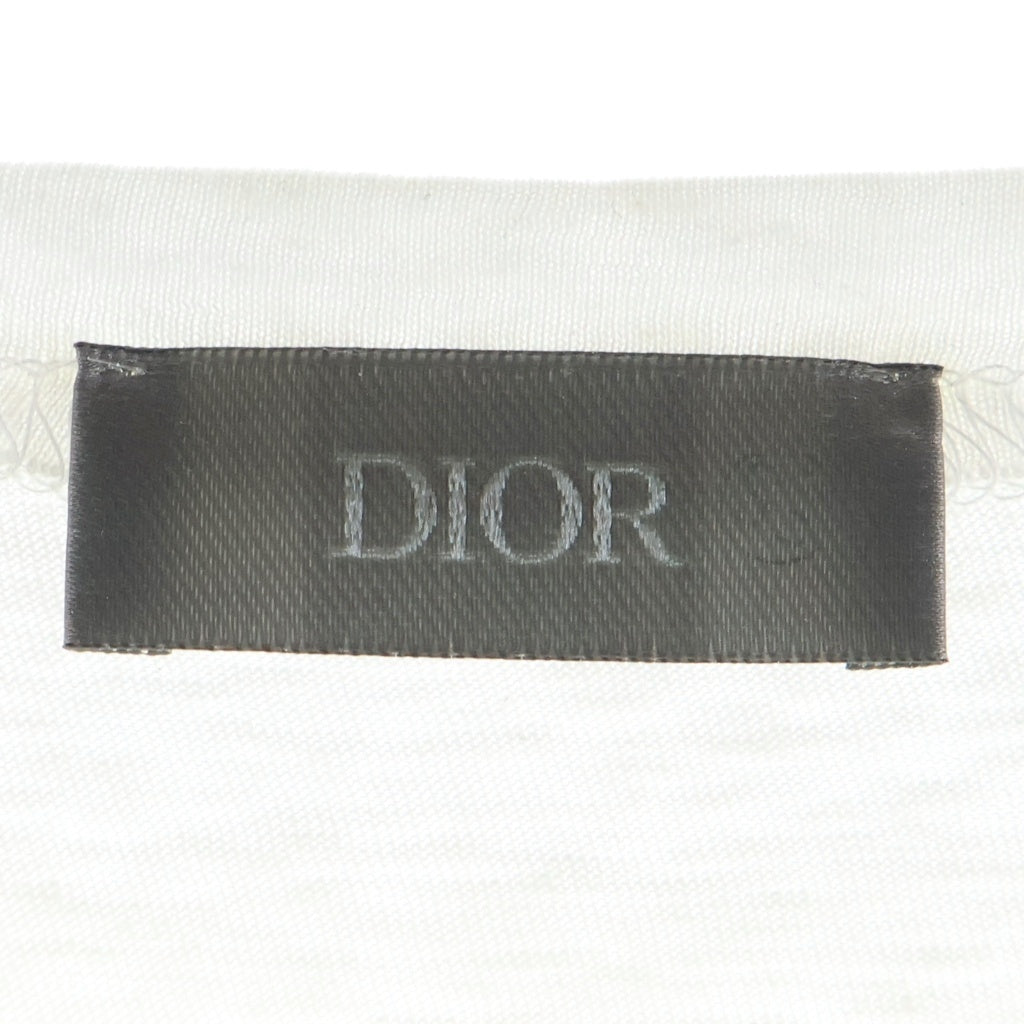 DIOR(ディオール) 22AW ×Travis Scott Cactus Jack OVERSIZED TEE トラヴィススコット
