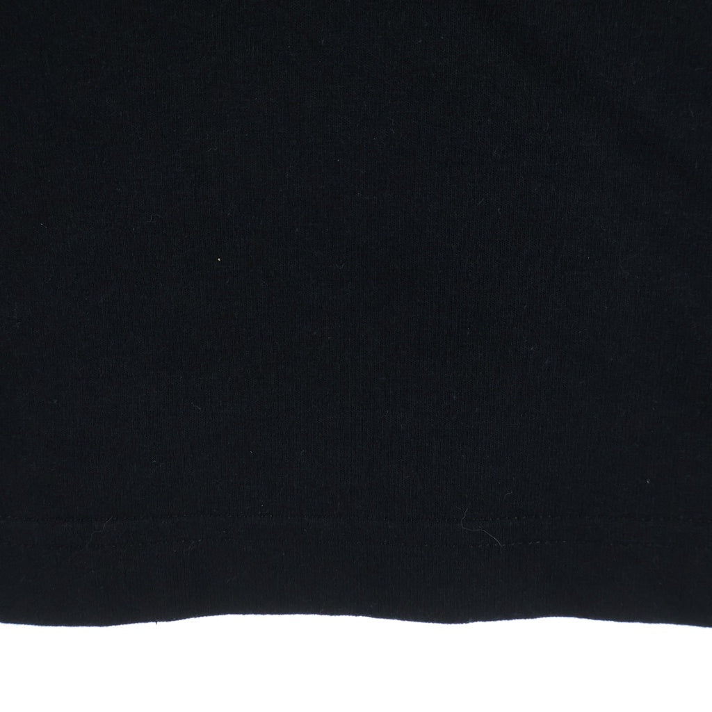 BALENCIAGA(バレンシアガ) LOOSE TANK TOP ルーズ タンクトップ ノースリーブ カットソー ブラック 697880