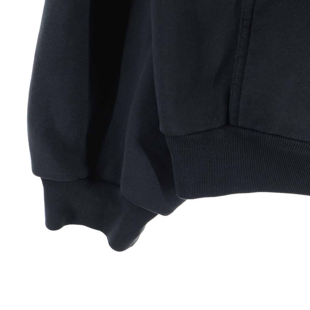 BALENCIAGA(バレンシアガ) 25AW BASKETBALL HOODIE バスケットボール