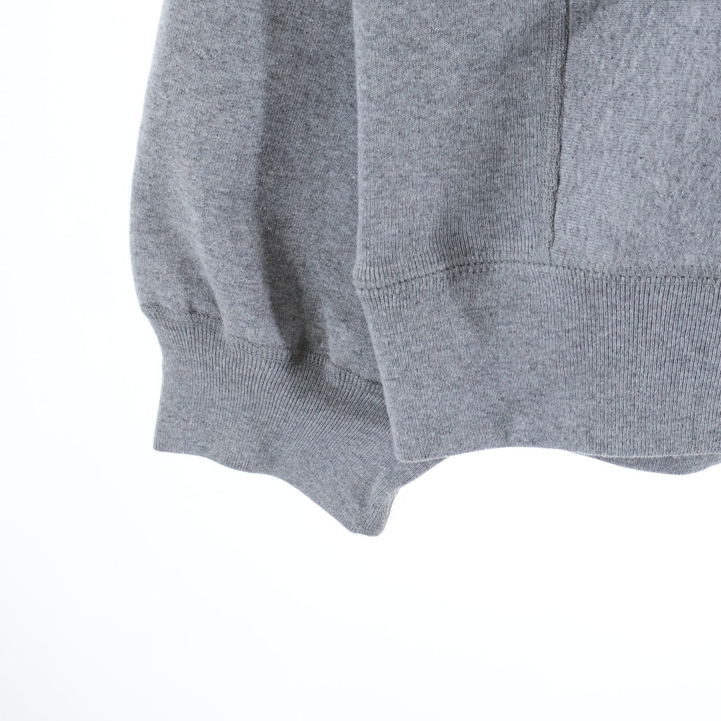 SUPREME(シュプリーム) 25AW Box Logo Hooded Sweatshirt ボックスロゴ プルオーバースウェットパーカー フーディ グレー