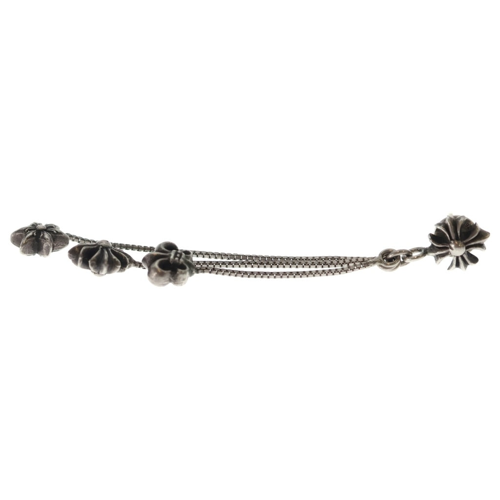 CHROME HEARTS(クロムハーツ) JOJO PST PLS L ジョジョピアス 左耳用 シルバー BCA103