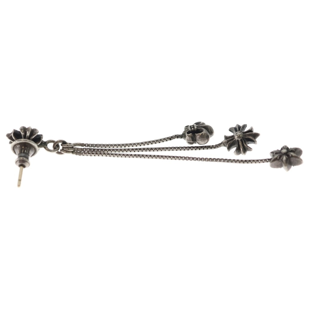 CHROME HEARTS(クロムハーツ) JOJO PST PLS L ジョジョピアス 左耳用 シルバー BCA103