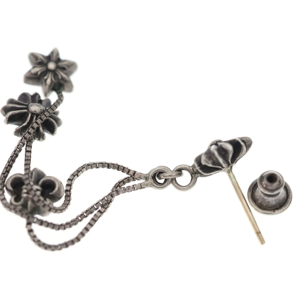CHROME HEARTS(クロムハーツ) JOJO PST PLS L ジョジョピアス 左耳用 シルバー BCA103