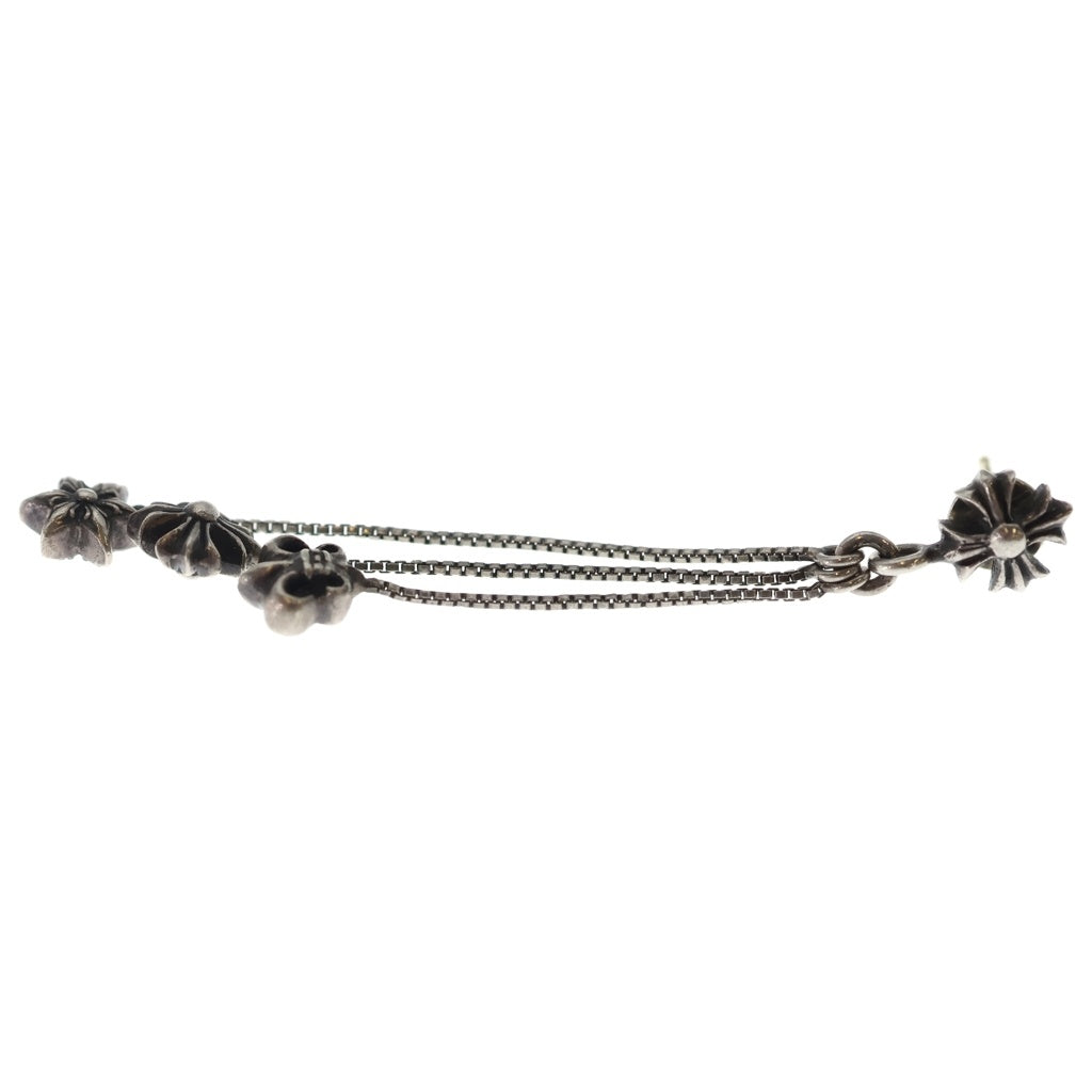 CHROME HEARTS(クロムハーツ) JOJO PST PLS R ジョジョピアス 右耳用 シルバー BCA103