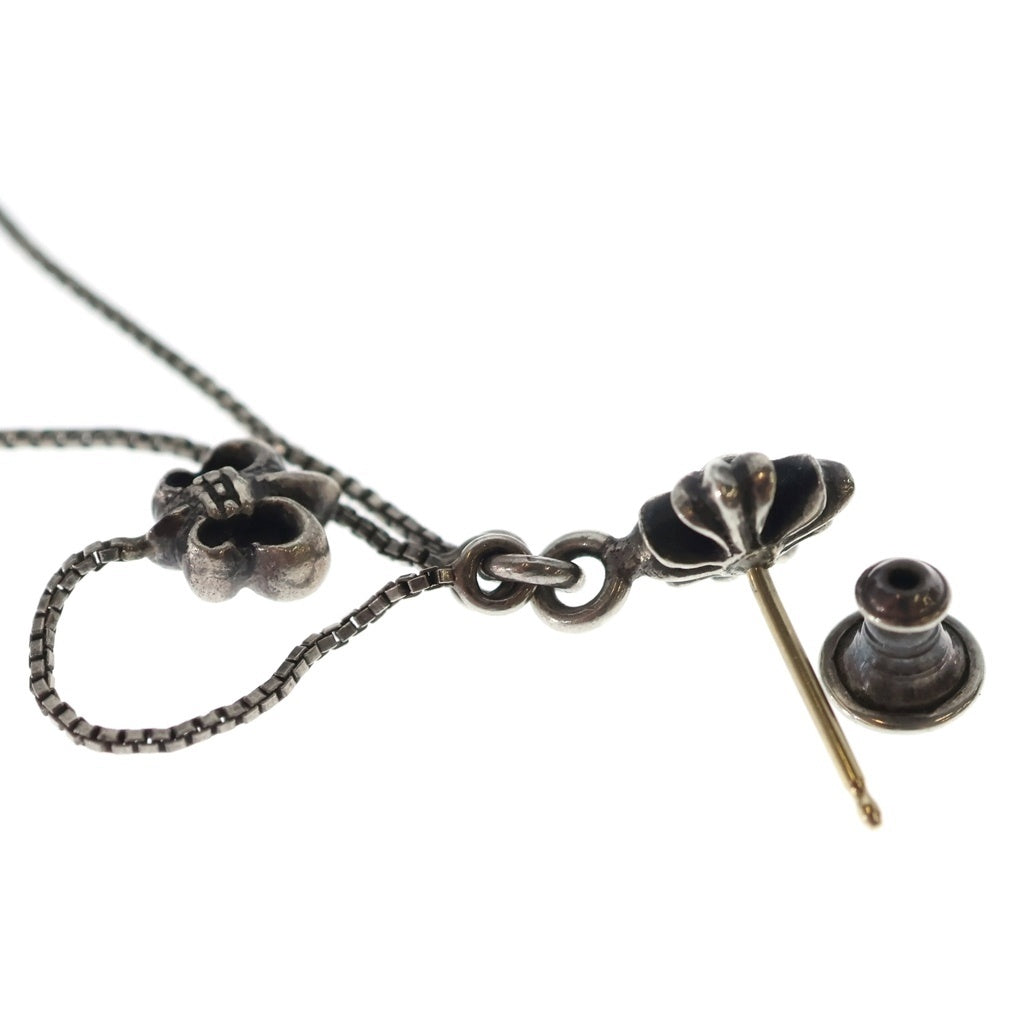 CHROME HEARTS(クロムハーツ) JOJO PST PLS R ジョジョピアス 右耳用 シルバー BCA103