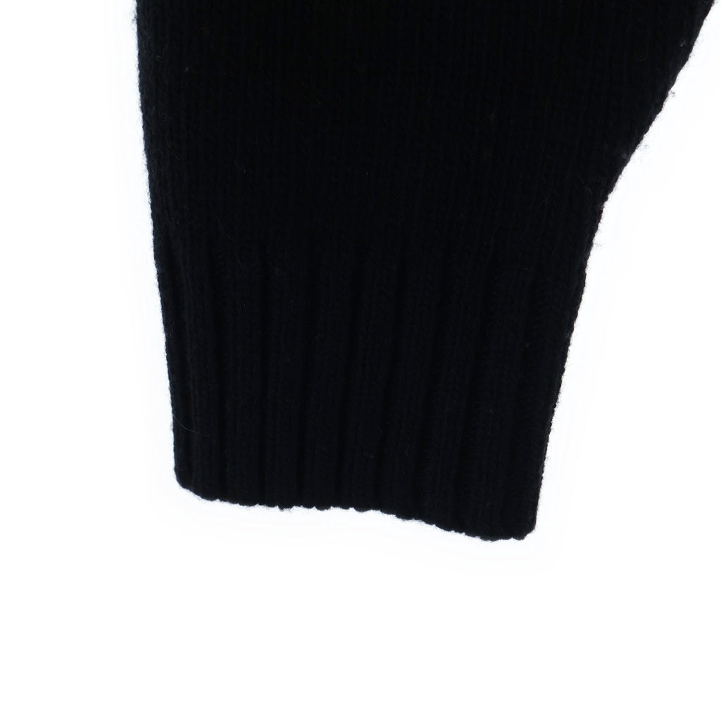 OFF-WHITE(オフホワイト) 21AW バイカラー ロゴエンブロイダリー