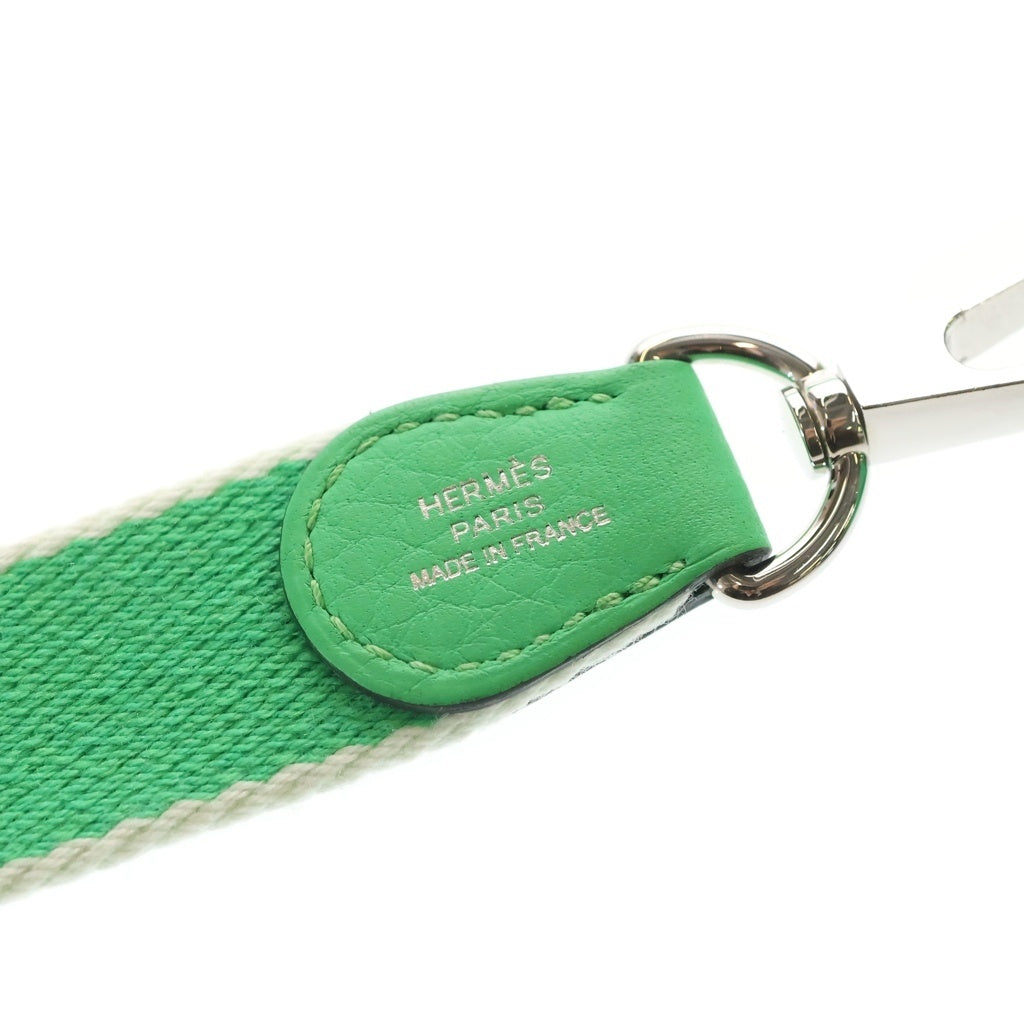 HERMES(エルメス) エブリン TPM K刻印 トリヨンクレマンス レザー ミニ