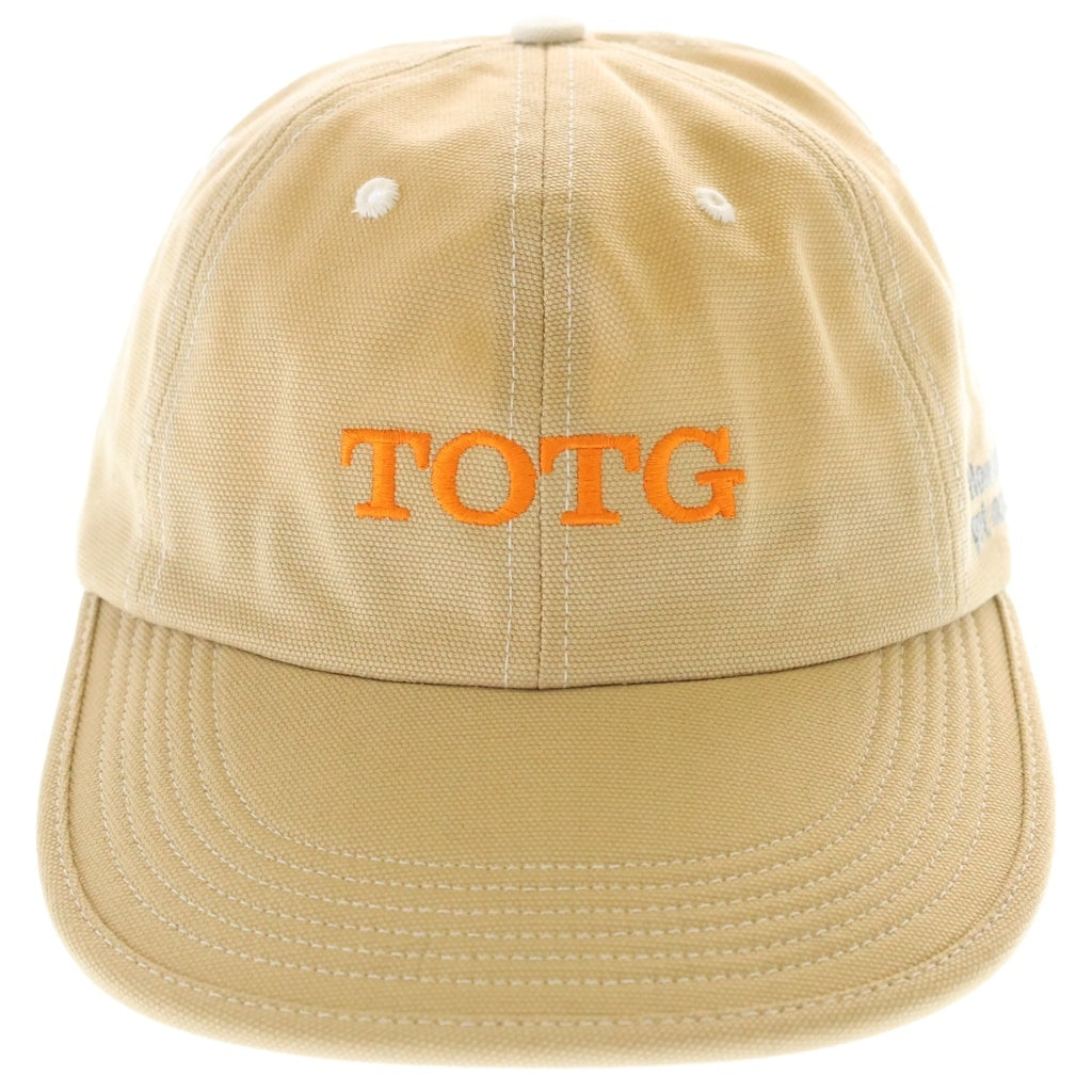 TOTG TOUR NOVELTY CAP キャップ 帽子 米国製 オリエンタルグッズ