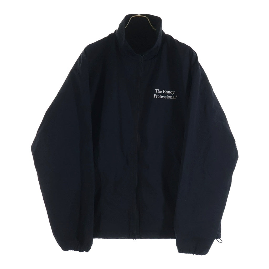 The Ennoy Professional(エンノイプロフェッショナル) 23AW ×スタイリスト私物 トラックスーツ ジャケット パンツ セットアップ AW23BRENJK02LP/AW23BRENPT04LP
