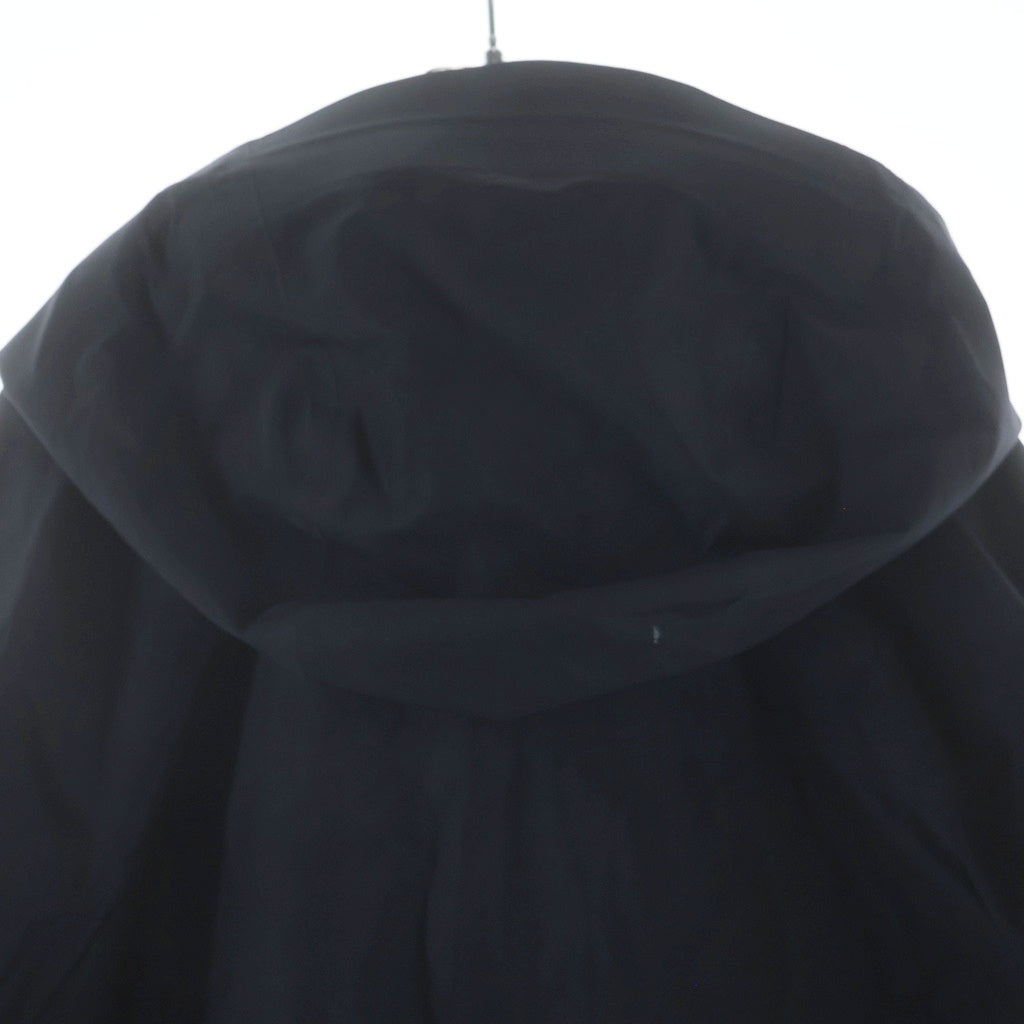 ARC'TERYX(アークテリクス) BETA LT JACKET ベータ LT ナイロン フーデッドマウンテンジャケット ブラック X000007126
