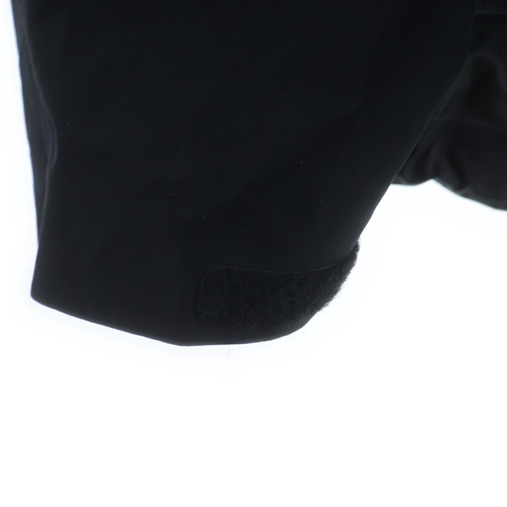 ARC'TERYX(アークテリクス) BETA LT JACKET ベータ LT ナイロン フーデッドマウンテンジャケット ブラック X000007126