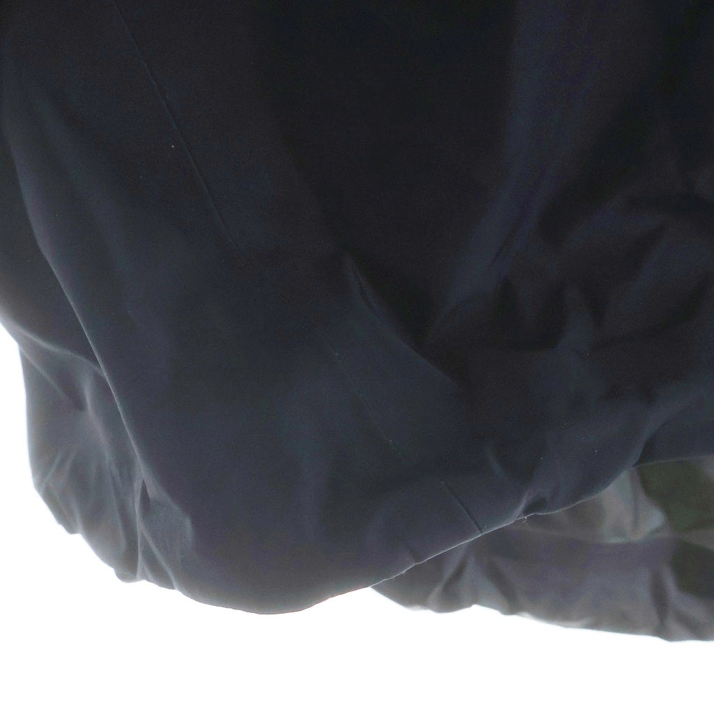 ARC'TERYX(アークテリクス) BETA LT JACKET ベータ LT ナイロン フーデッドマウンテンジャケット ブラック X000007126