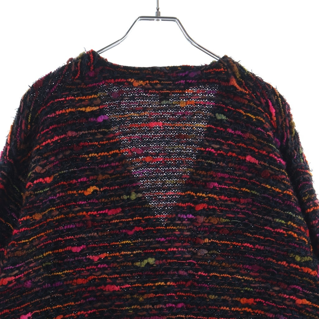 SUPREME(シュプリーム) 25AW Textured Cardigan テクスチャード ニットカーディガン セーター レッド