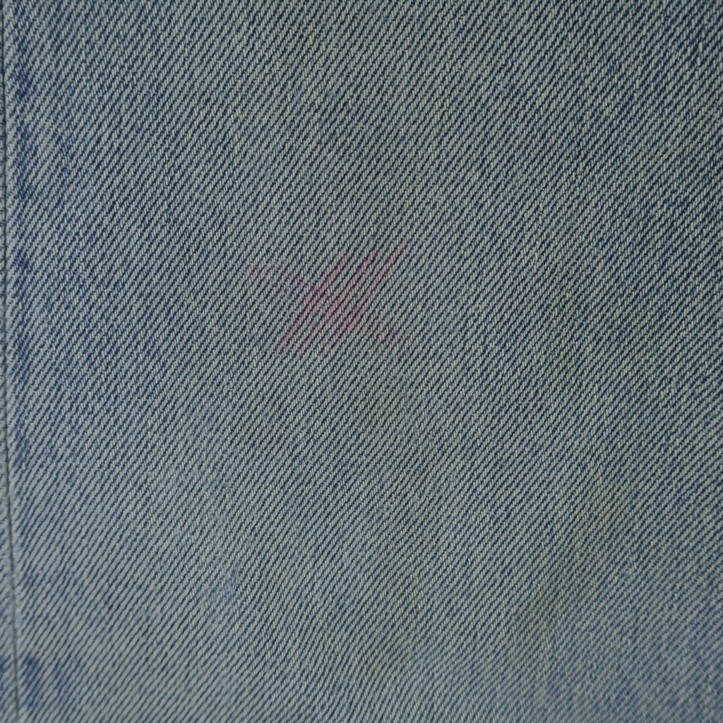 Levi's(リーバイス) 00-90S VINTAGE 501 ヴィンテージ ボタン裏555 USA製 ボタンフライ デニムパンツ インディゴ