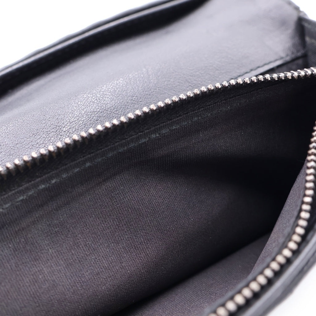 Christian Dior(クリスチャンディオール) バーティカル オブリーク ロングウォレット 長財布 ベージュ 2OBBC002YSE