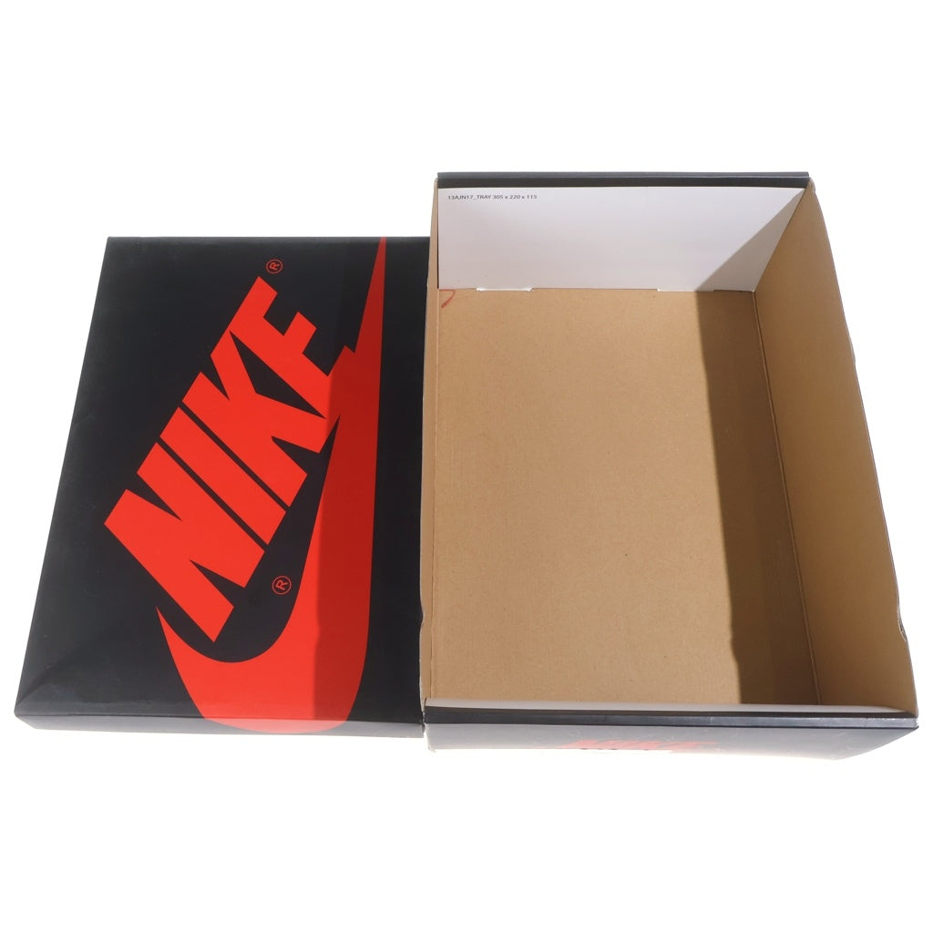 NIKE(ナイキ) AIR JORDAN 1 RETRO HIGH OG ROYAL TOE エア ジョーダン 1 レトロ ロイヤルトゥ ハイカットスニーカー ブルー/ホワイト/ブラック US8.5/26.5cm 555088-041