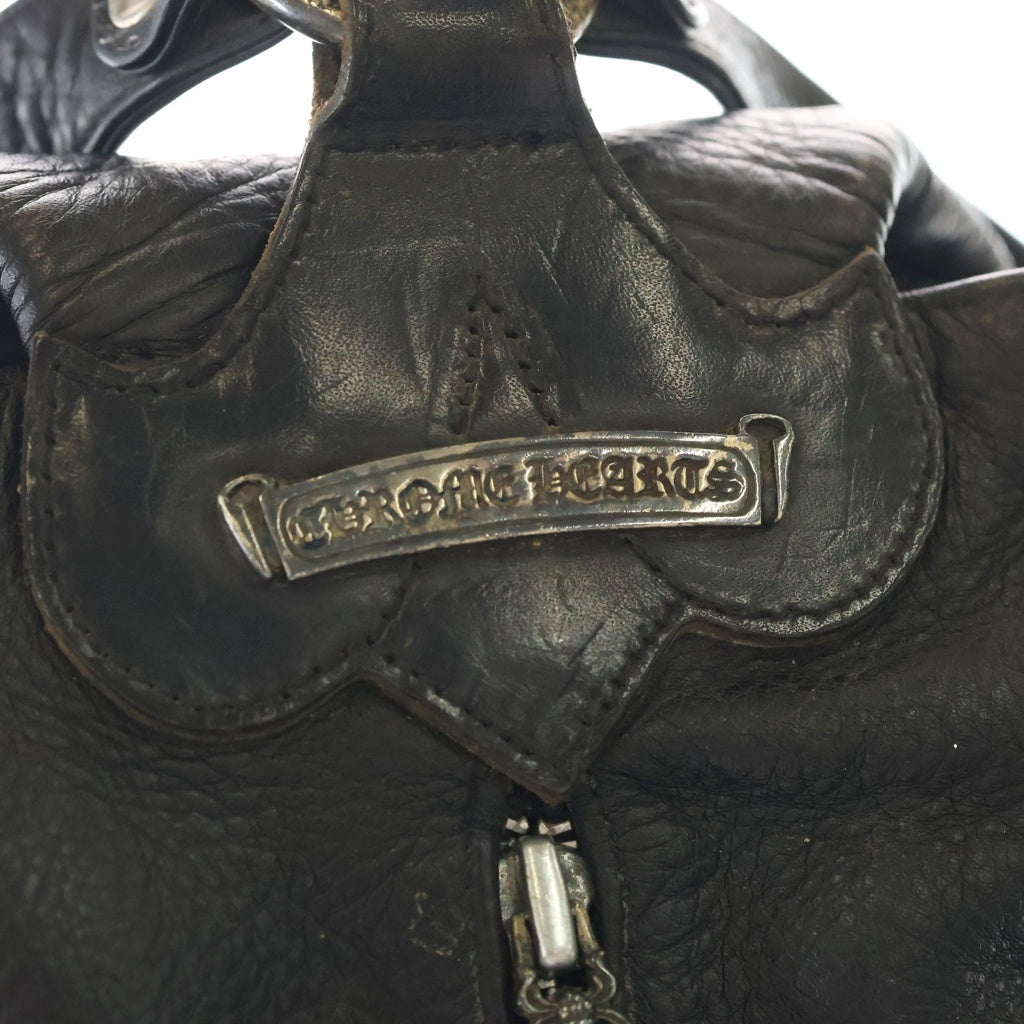 CHROME HEARTS(クロムハーツ) FLERKNEE MINI BACKPACK フレアニー