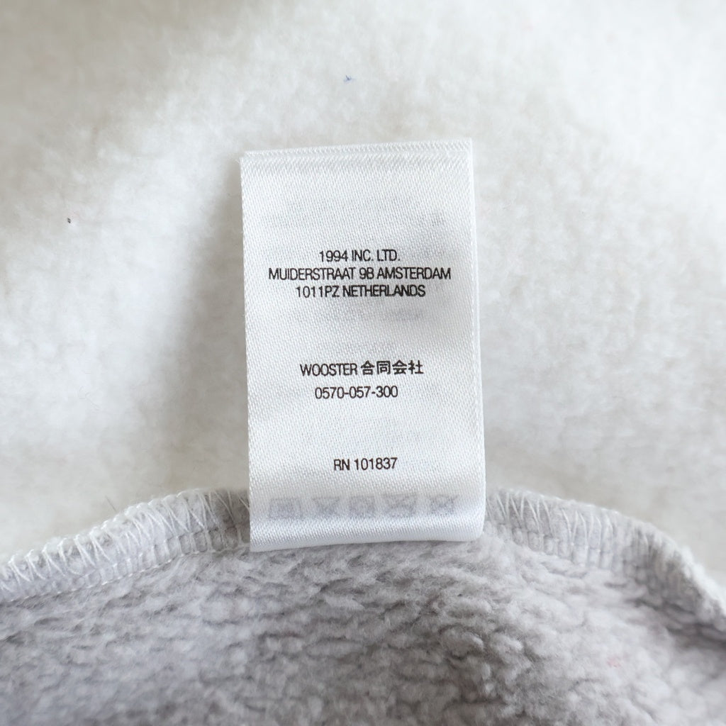 SUPREME(シュプリーム) 22SS Stretch Crewneck ストレッチ クルー