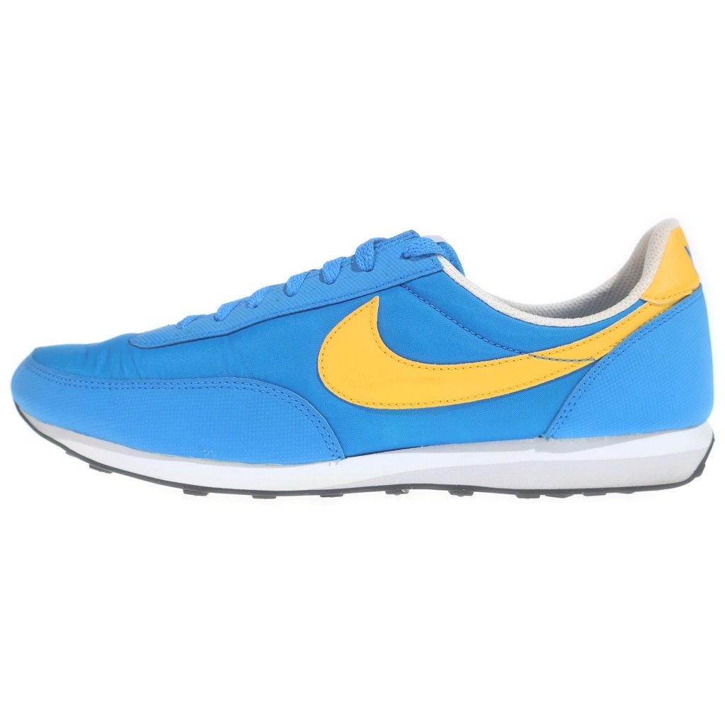 NIKE(ナイキ) 【鑑賞用 2005年製】 復刻モデル ELITE WAFFLE TRAINER エリート ワッフルトレーナー ローカットスニーカー ブルー US9.5/27.5cm 311082-426