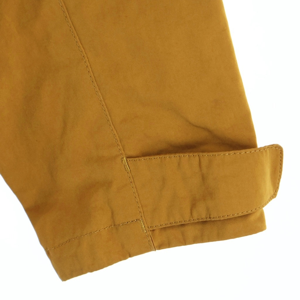 THE NORTH FACE(ザノースフェイス) MOUNTAIN NYLON PARKER ジップ