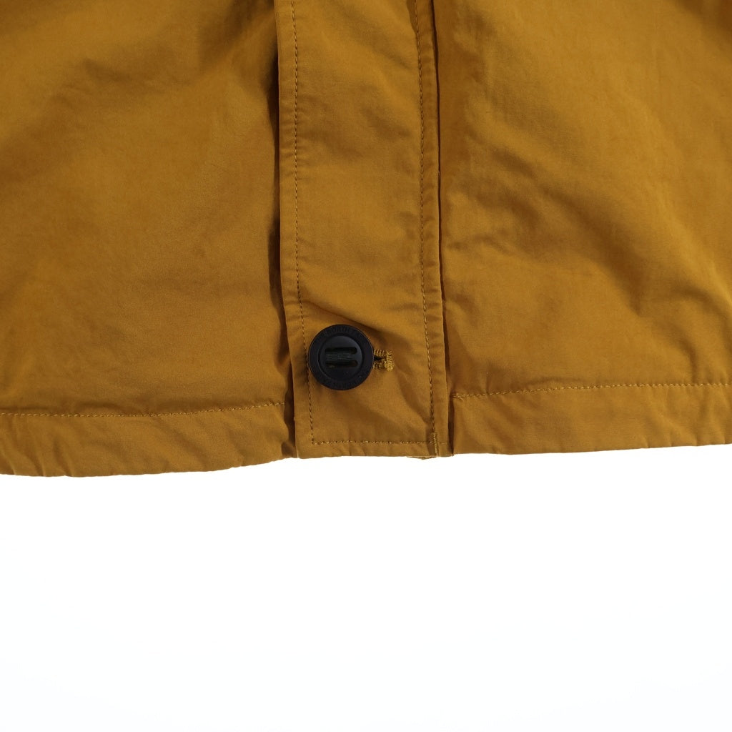 THE NORTH FACE(ザノースフェイス) MOUNTAIN NYLON PARKER ジップ