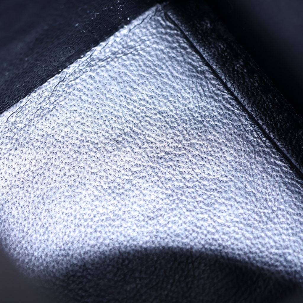 JIL SANDER(ジルサンダー) BOX CROSSBODY ボックス クロスボディ ショルダーポーチ ブラック JSMR840102 レディース