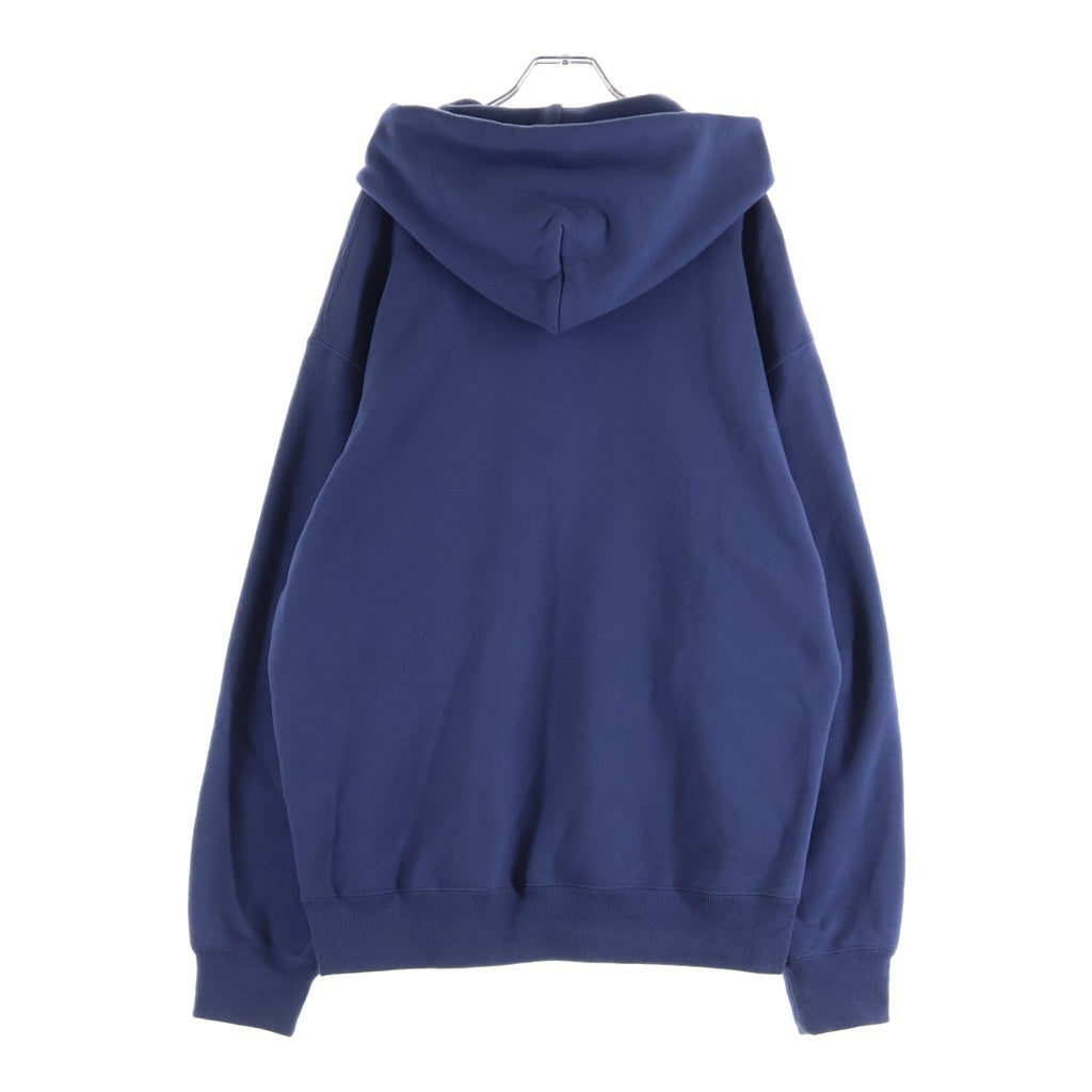 WACKO MARIA(ワコマリア) 23SS MIDDLE WEIGHT PULLOVER SWEAT SHIRT